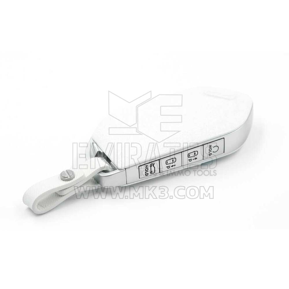 New Kia EV9 2024 Genuine / OEM Smart Remote Key 7 Buttons 433MHz OEM Part Number: 95440-DO070, 95440DO070 | Emirates Keys