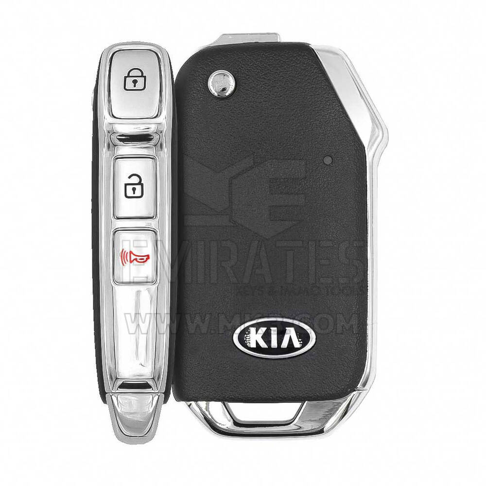 KIA Sorento 2021 Genuine Flip Remote Key 2+1 Buttons 433MHz 95430-R5000