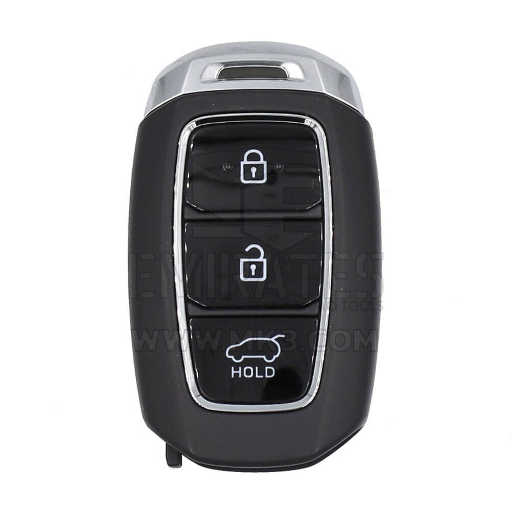Hyundai Palisade 2019 Original Smart Remote Key 3 Botões 433MHz 95440-S8100