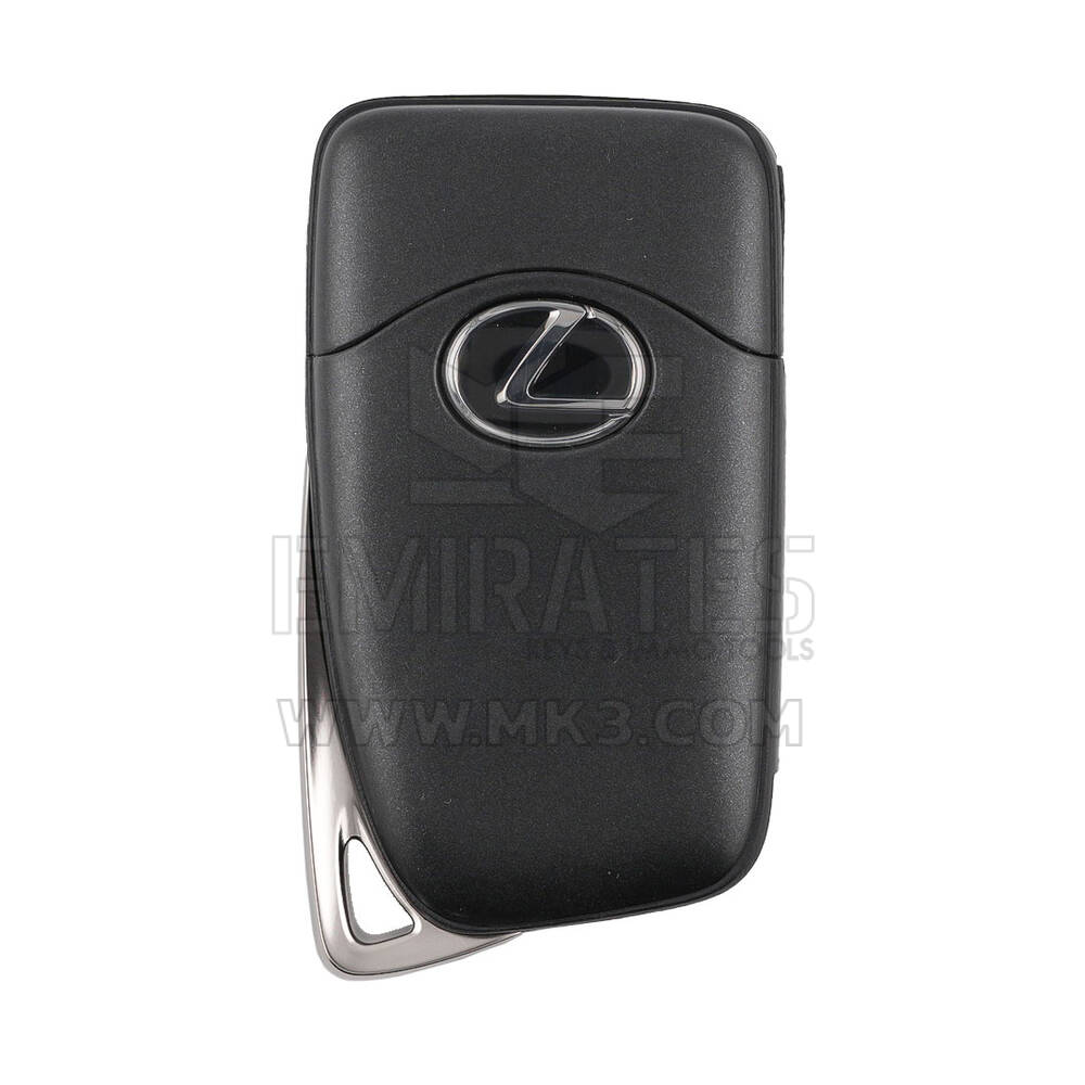 Lexus RX350 Orijinal Akıllı Uzaktan Anahtar 89904-48T80 | MK3
