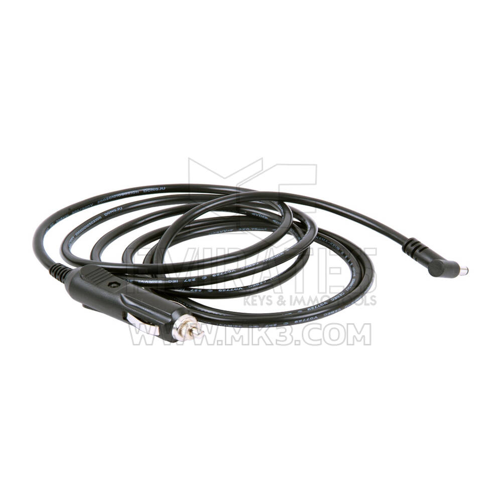 Cabo de alimentação para isqueiro Jaltest