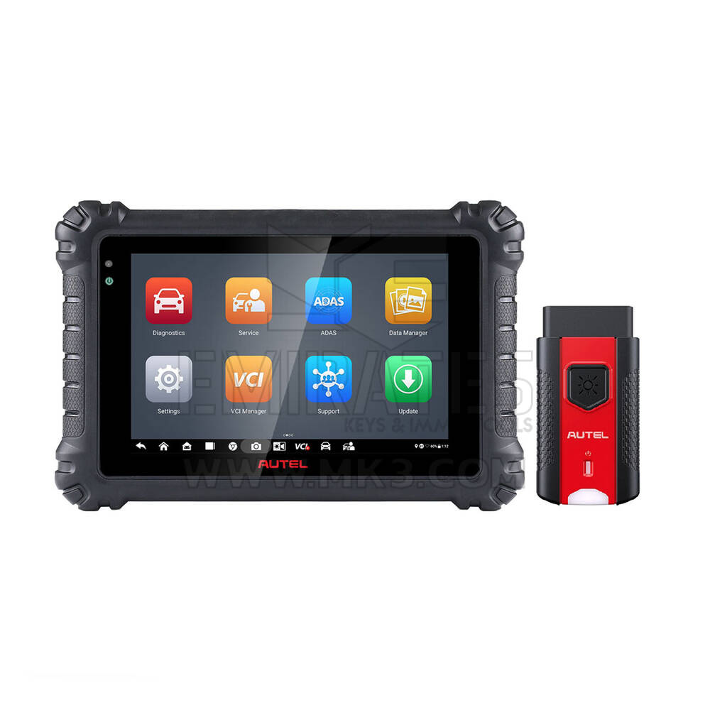 Autel Maxisys MS906 Max Professional Diagnostic Tablet