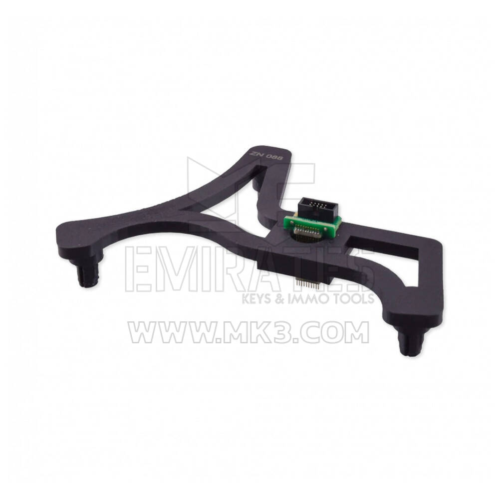 Novo Abrites SET088 - 7G-Tronic VGS4-0 NAG2 FBS4 Conjunto de conexão sem solda para abertura e funcionamento com veículos 7g-tronic VGS4-0 NAG2 FBS4 FBS4 das unidades de controle de transmissão de automóveis Mercedes-Benz | Chaves Emirates