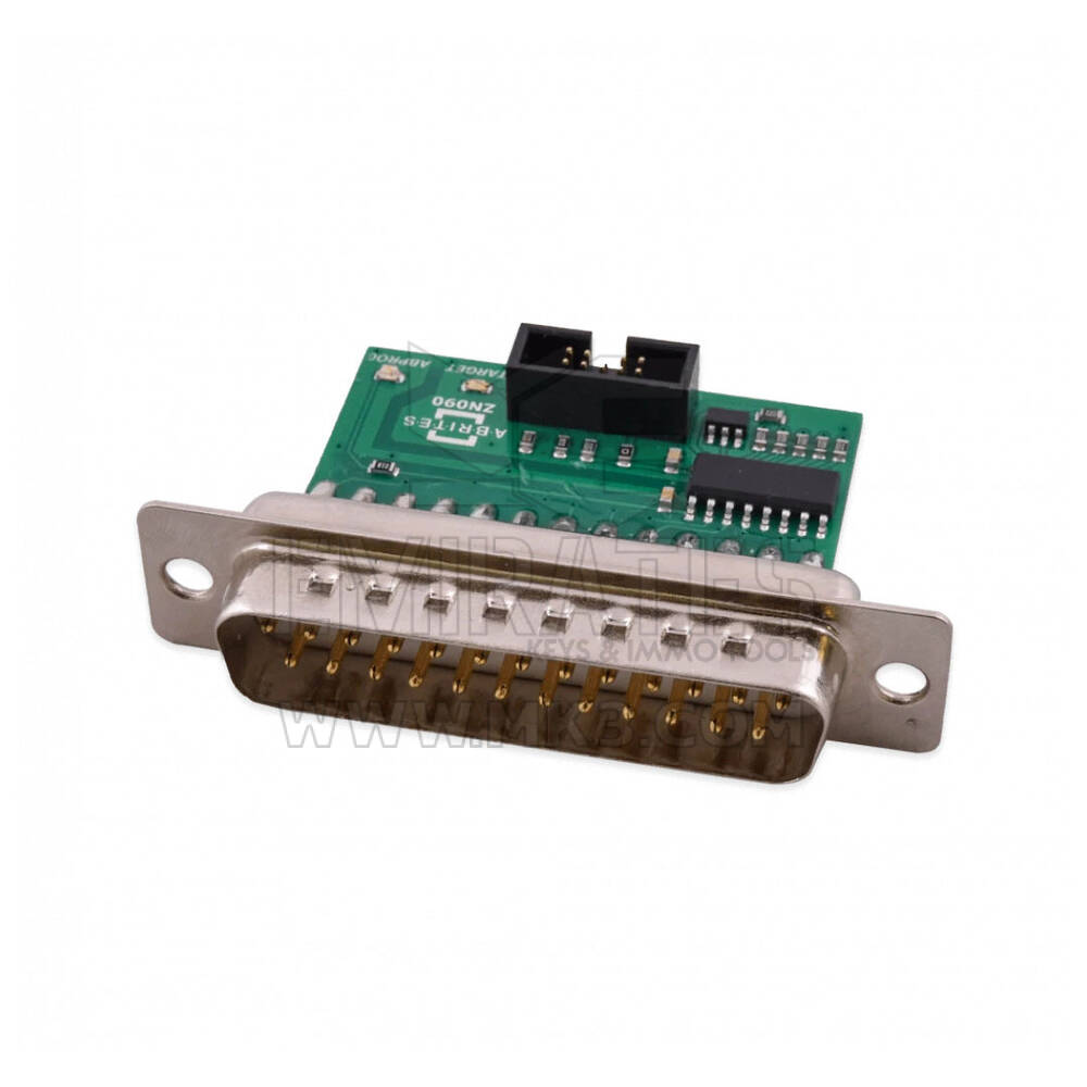 New Abrites SET088 - 7G-Tronic VGS4-0 NAG2 FBS4 Solder-Free Connection Set For Opening And Working With 7g-tronic VGS4-0 NAG2 FBS4 FBS4 vehicles of the Mercedes-Benz Car Transmission Control Units | Emirates Keys