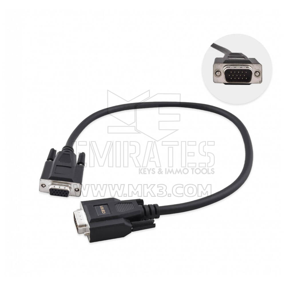 New Abrites SET088 - 7G-Tronic VGS4-0 NAG2 FBS4 Solder-Free Connection Set For Opening And Working With 7g-tronic VGS4-0 NAG2 FBS4 FBS4 vehicles of the Mercedes-Benz Car Transmission Control Units | Emirates Keys