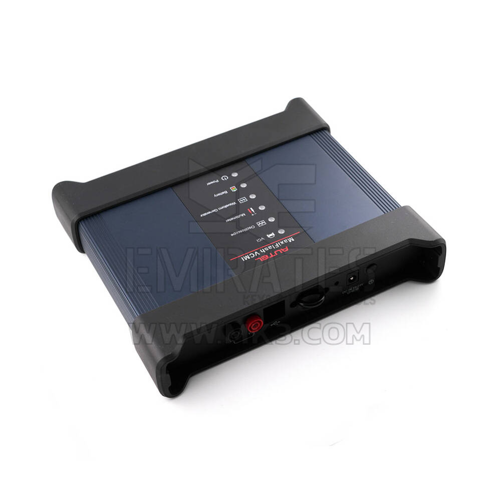 New Autel MaxiFlash VCMI for Autel MaxiSys Ultra  Diagnostic Scanner | Emirates Keys