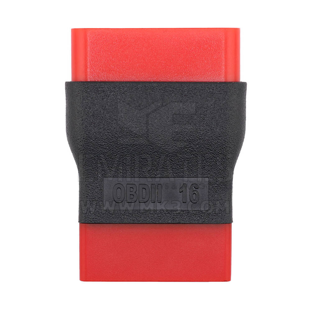 Интегрированный тестовый разъем Launch HD15M to OBDII Male