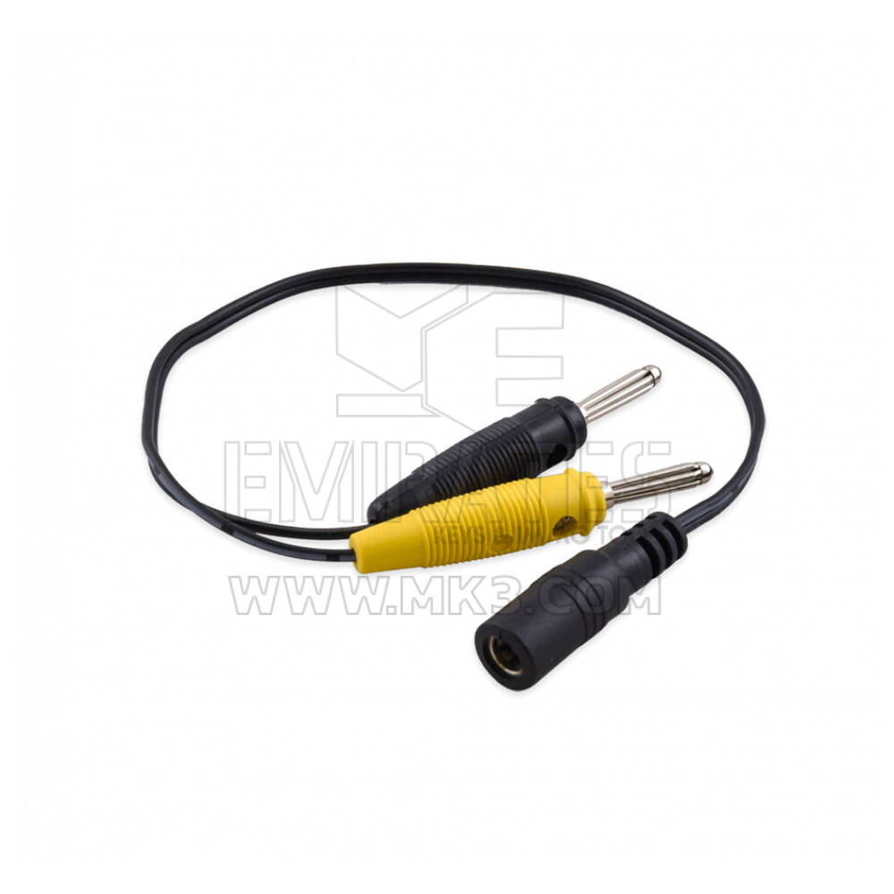 Abrites ZN082 - 14V / 4A DC Power Adapter Supplies Power To Automotive Modules When Working On Them On Bench | Emirates Keys