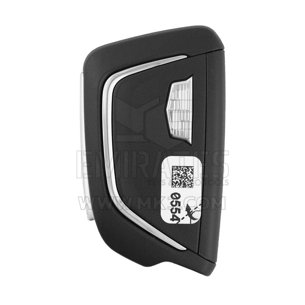 Cadillac XT4 Genuine Smart Remote Key 13553714 | MK3