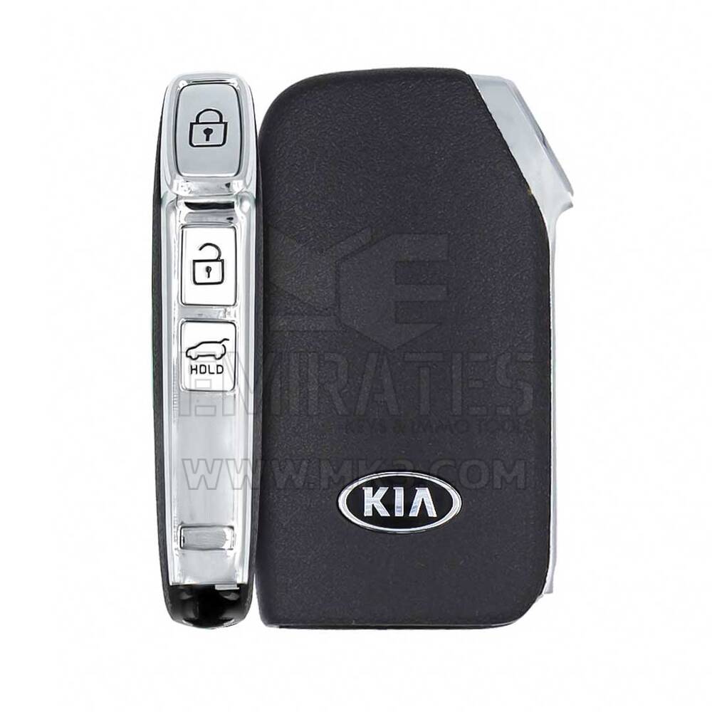 KIA Niro 2020 Chave Remota Inteligente Original 3 Botões 433MHz 95440-G5200