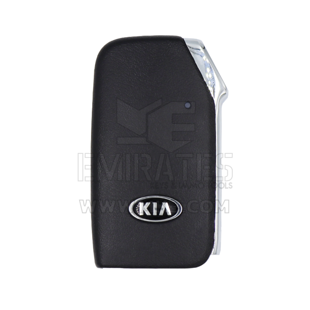 Used KIA Cadenza 2020 Original Smart Remote Key 3 Buttons 433MHz OEM Part Number: 95440-F6600, 95440F6600 | Emirates Keys