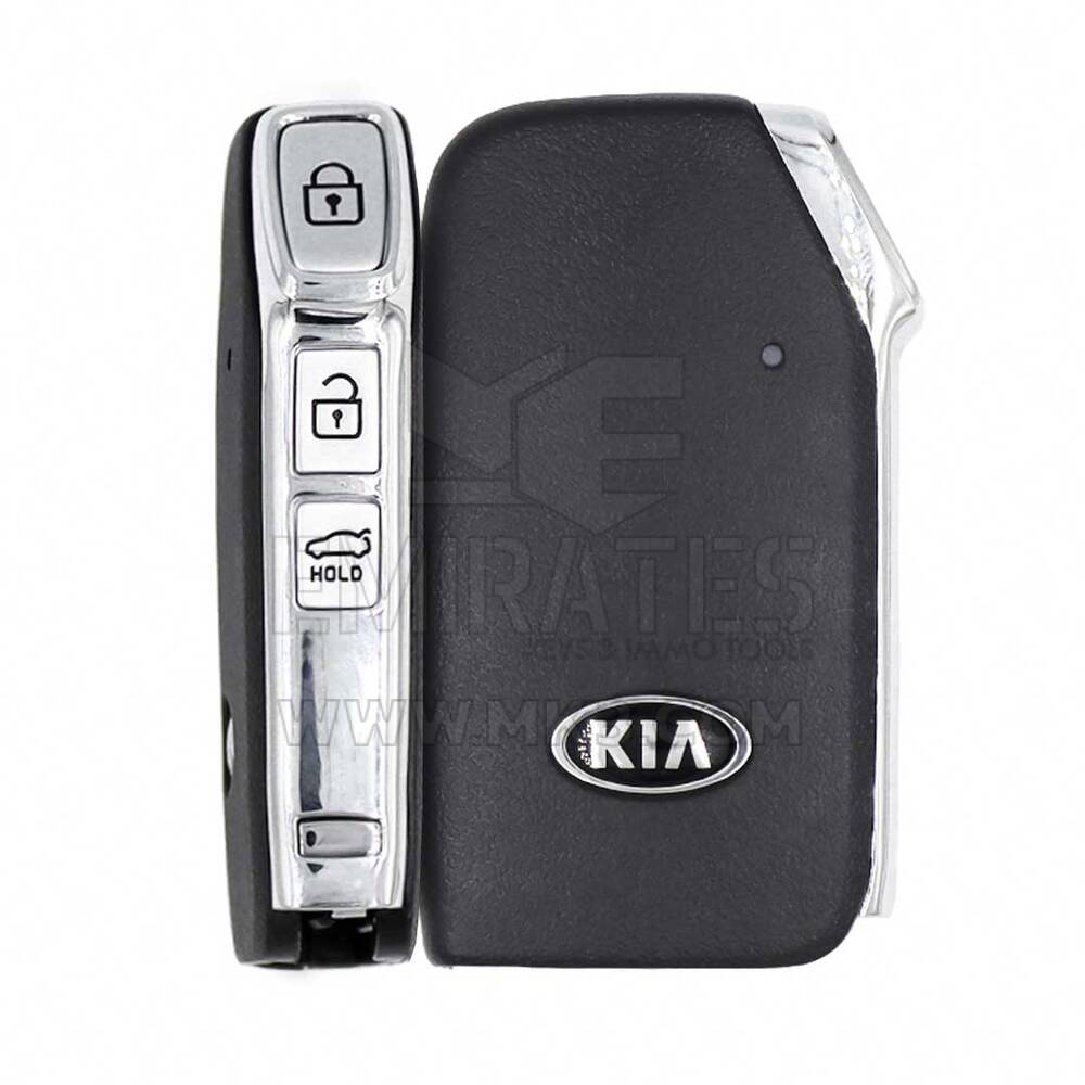 KIA Cadenza 2020 Original Smart Remote Key 3 Botões 433MHz 95440-F6600