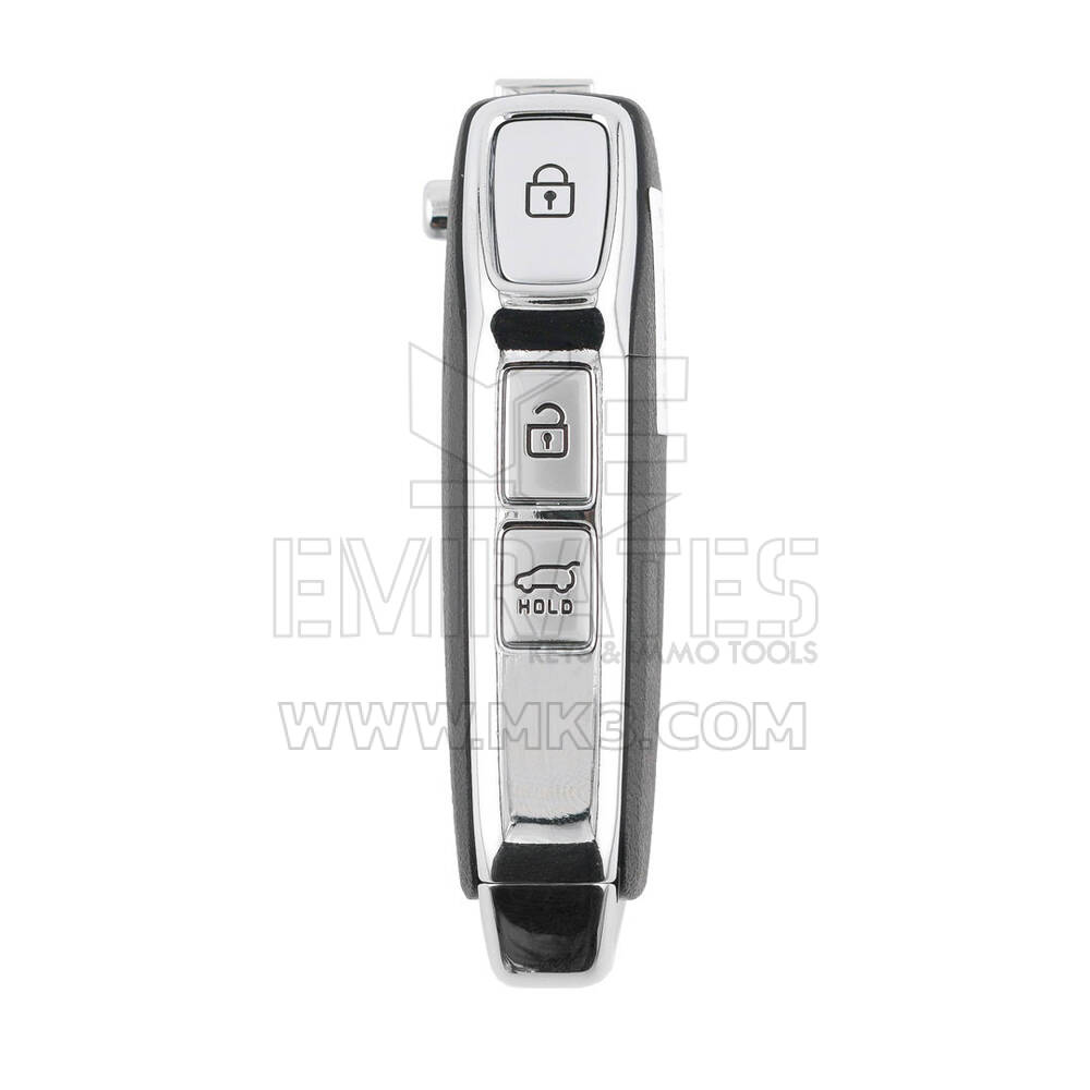New KIA Sportage 2024 Genuine / OEM Flip Remote 3 Buttons 433MHz OEM Part Number: 95430-R2400, 95430-R2400 | Emirates Keys