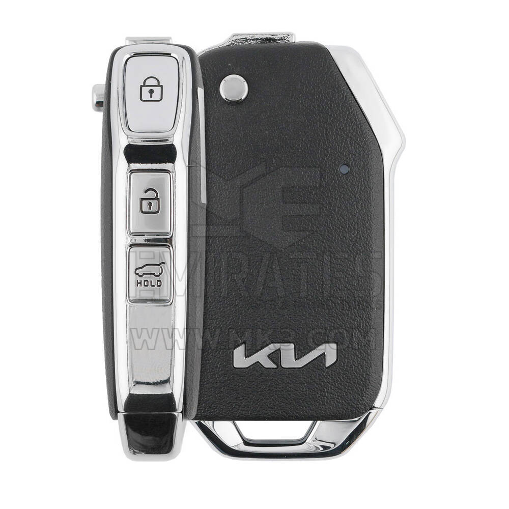 KIA Sportage 2024 Genuine Flip Remote 3 Buttons 433MHz 95430-R2400