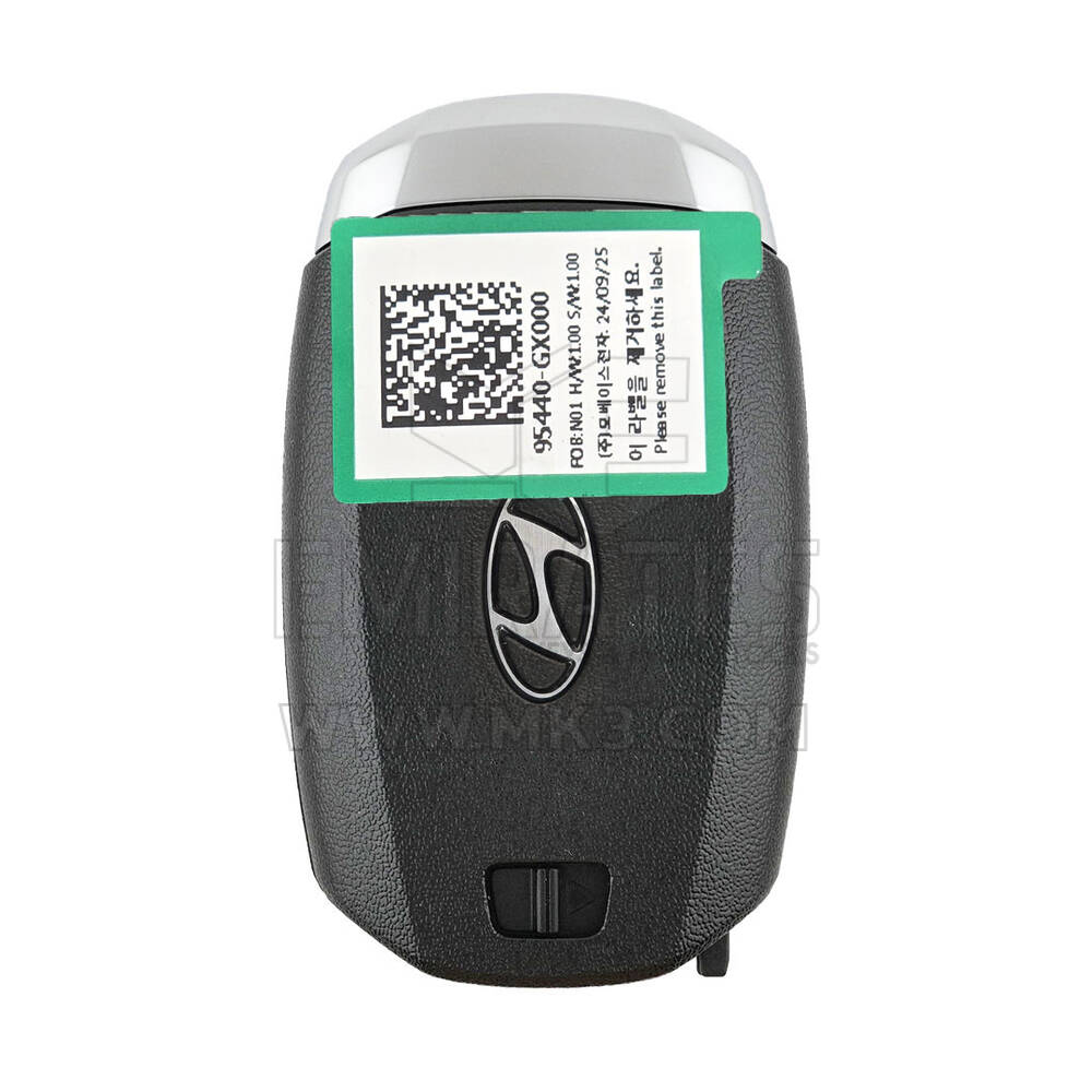 Chiave telecomando intelligente originale Hyundai Casper 95440-GX000 | MK3