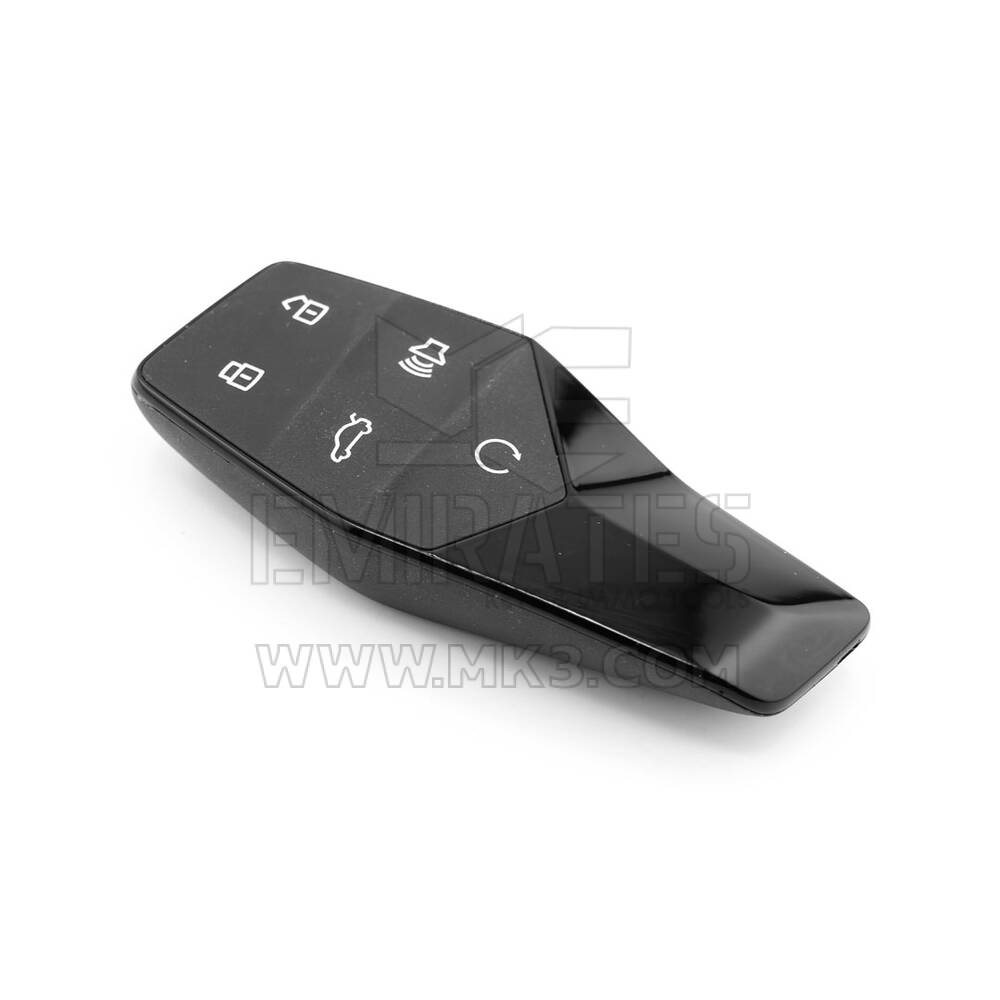 New MG One 2022 Genuine / OEM  Smart Remote Key 4+1 Buttons 433MHz OEM Part Number: 11096353 | Emirates Keys