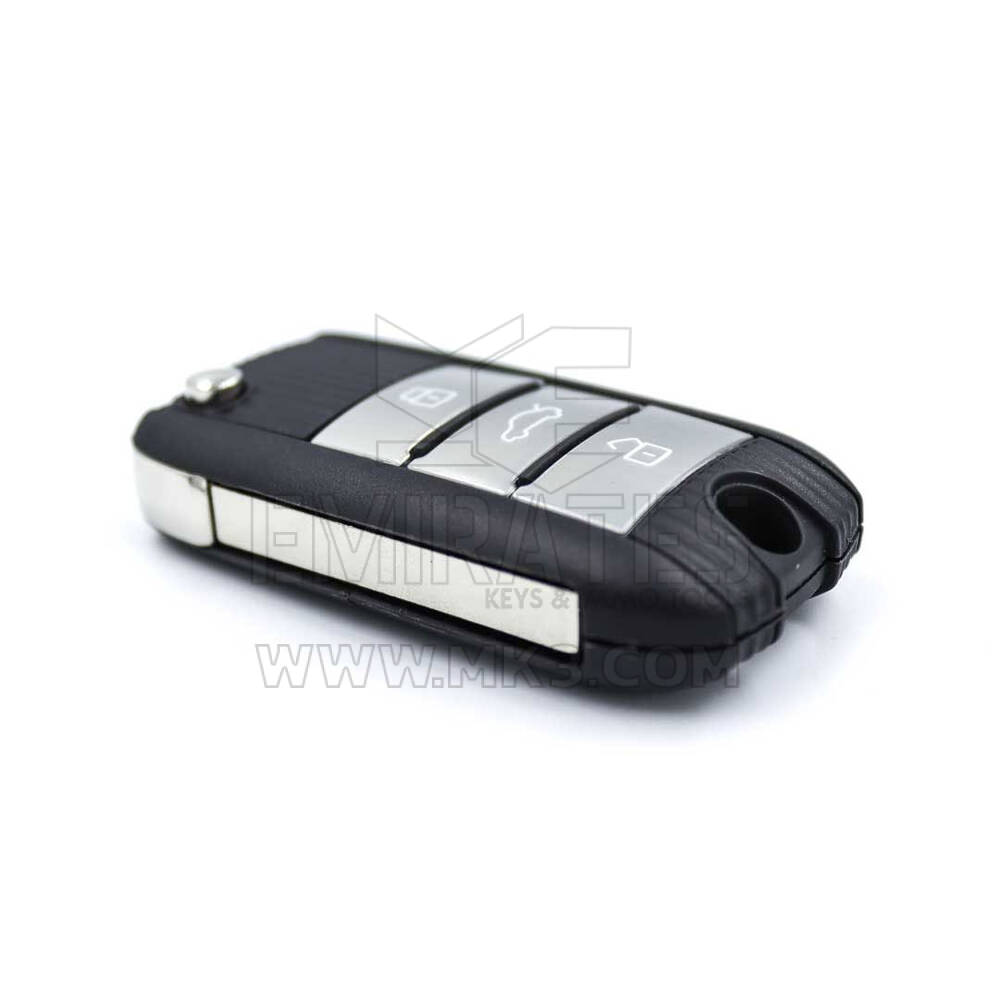 New MG RX5 2022 Genuine / OEM Flip Proximity Remote Key 3 Buttons 433.93/433.35MHz OEM Part Number: 10959974-SBKP | Emirates Keys