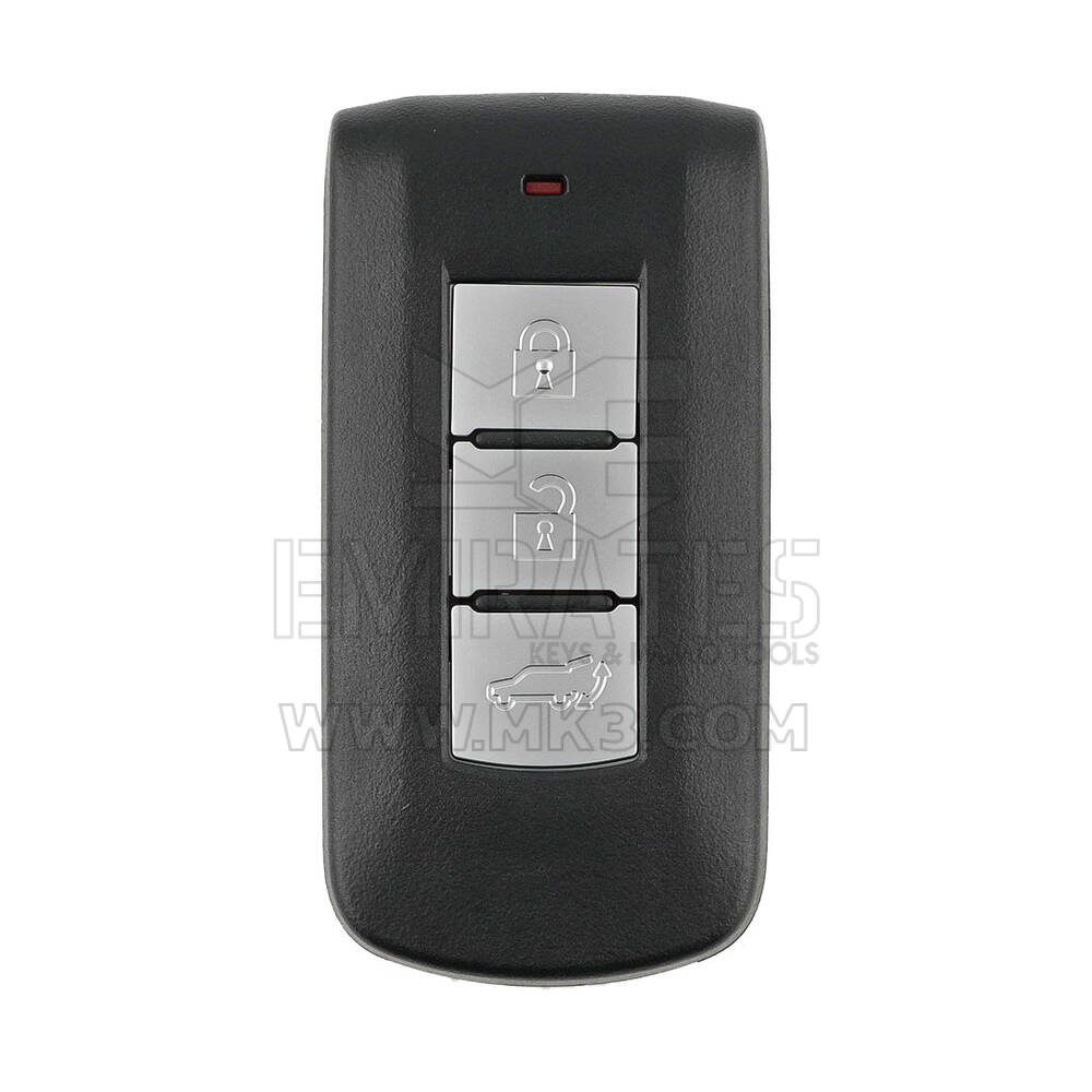 Mitsubishi Mirage 2024 Genuine Smart Remote Key 3 Buttons 433MHz 285E3W320P
