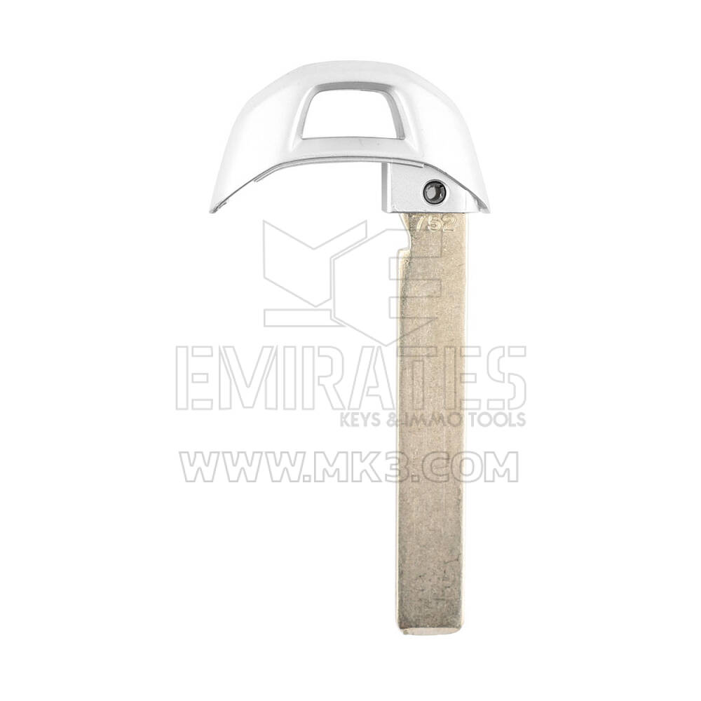 Hyundai Genuine Smart Key Blade 81996-GX000