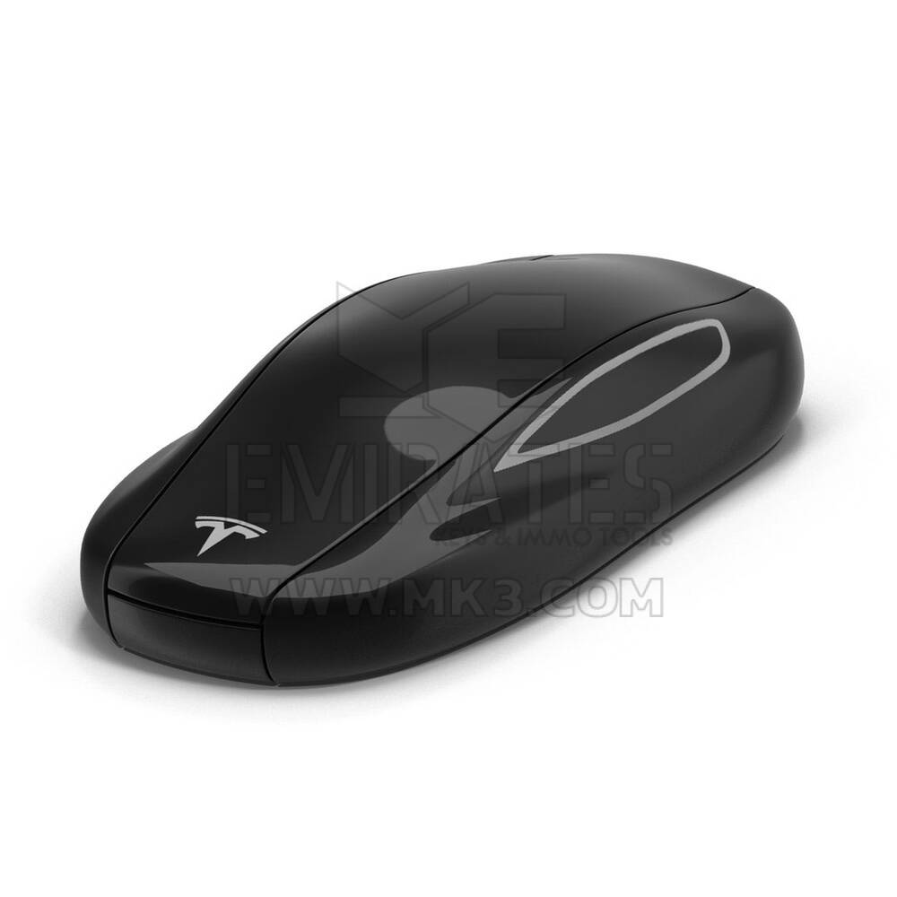 Как новый, без коробки, Tesla Model X, оригинальный смарт-ключ с дистанционным управлением, высокое качество, лучшая цена | Emirates Keys