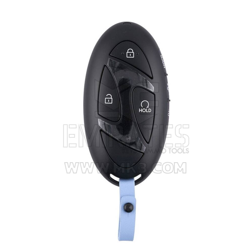 Chiave telecomando intelligente originale Hyundai IONIQ 95440-NI050 | MK3