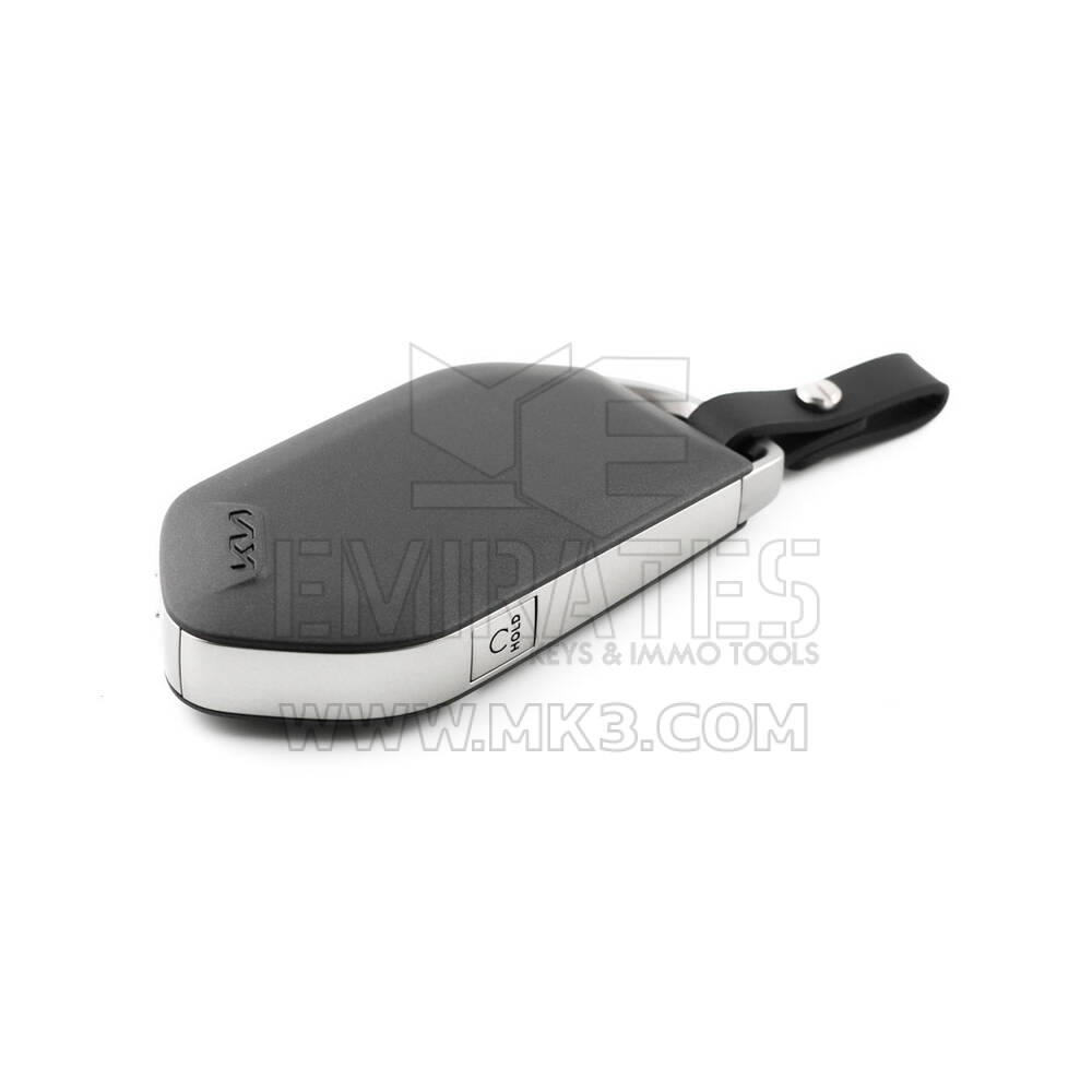 New Kia K8 2024 Genuine / OEM Smart Remote Key 4+1 Buttons 433MHz OEM Part Number: 95440-L8510, 95440L8510 | Emirates Keys