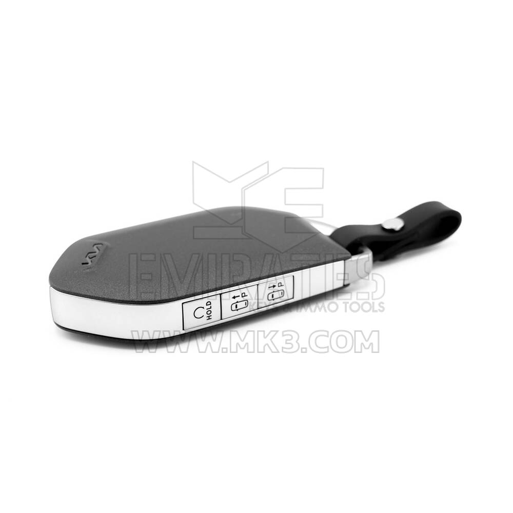 New Kia Genuine / OEM Smart Remote Key 7+1 Buttons 433MHz OEM Part Number: 95440-P1AC0 , 95440P1AC0 | Emirates Keys