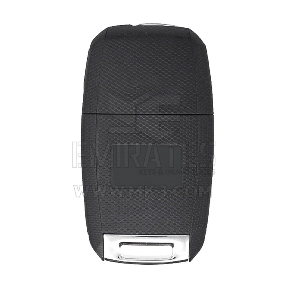 KIA Optima Flip Remote Key 95430-D4010 | MK3