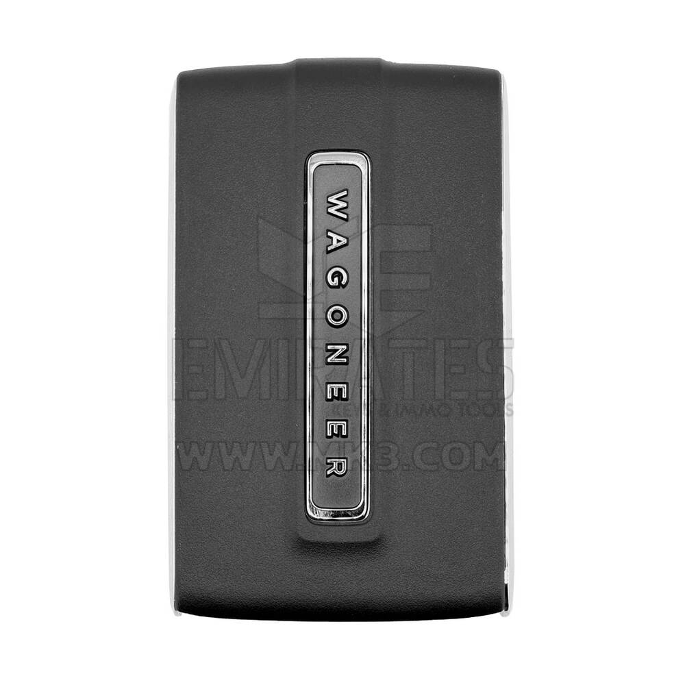 Jeep Grand Wagoneer Genuine Smart Remote Key 68582672AB | MK3