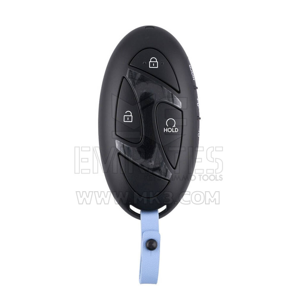 Chiave telecomando intelligente originale Hyundai IONIQ 95440-NI070 | MK3