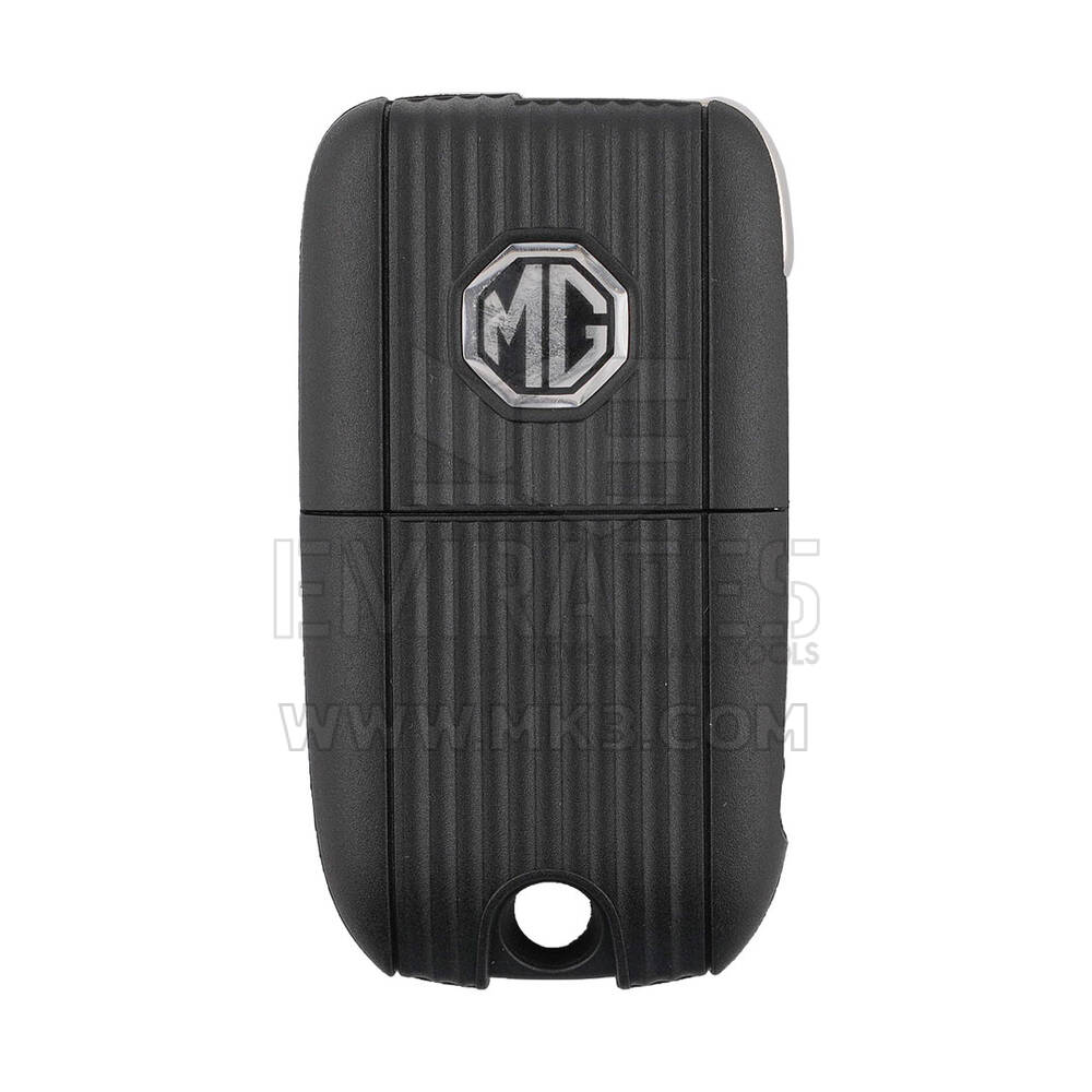 مفتاح ريموت ذكي أصلي قابل للطي لسيارة MG M6 ZS رقم 10219213-SBKP | MK3