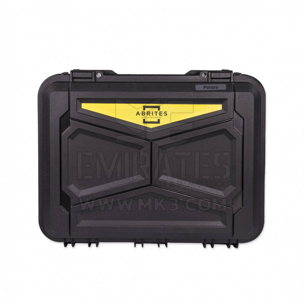 Abrites ATC06 - Mallette robuste Abrites - Grande taille | MK3