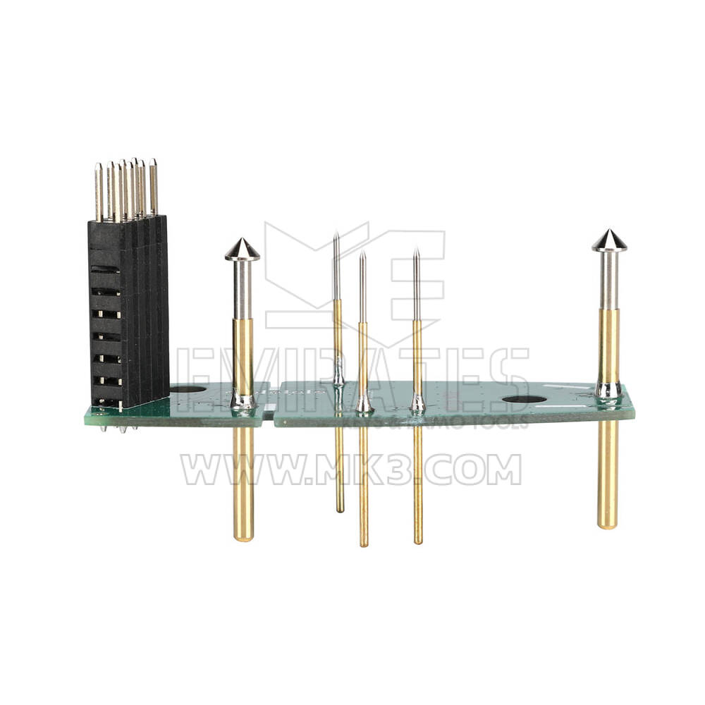 New Xhorse XDMLBPGL MLB Tool Solder-free Adapter Kit For Audi, Lamborghini, Bentley, Porsche, VW Touareg work with MLB-Tool for Key Tool Plus / VVDI2 | Emirates Keys