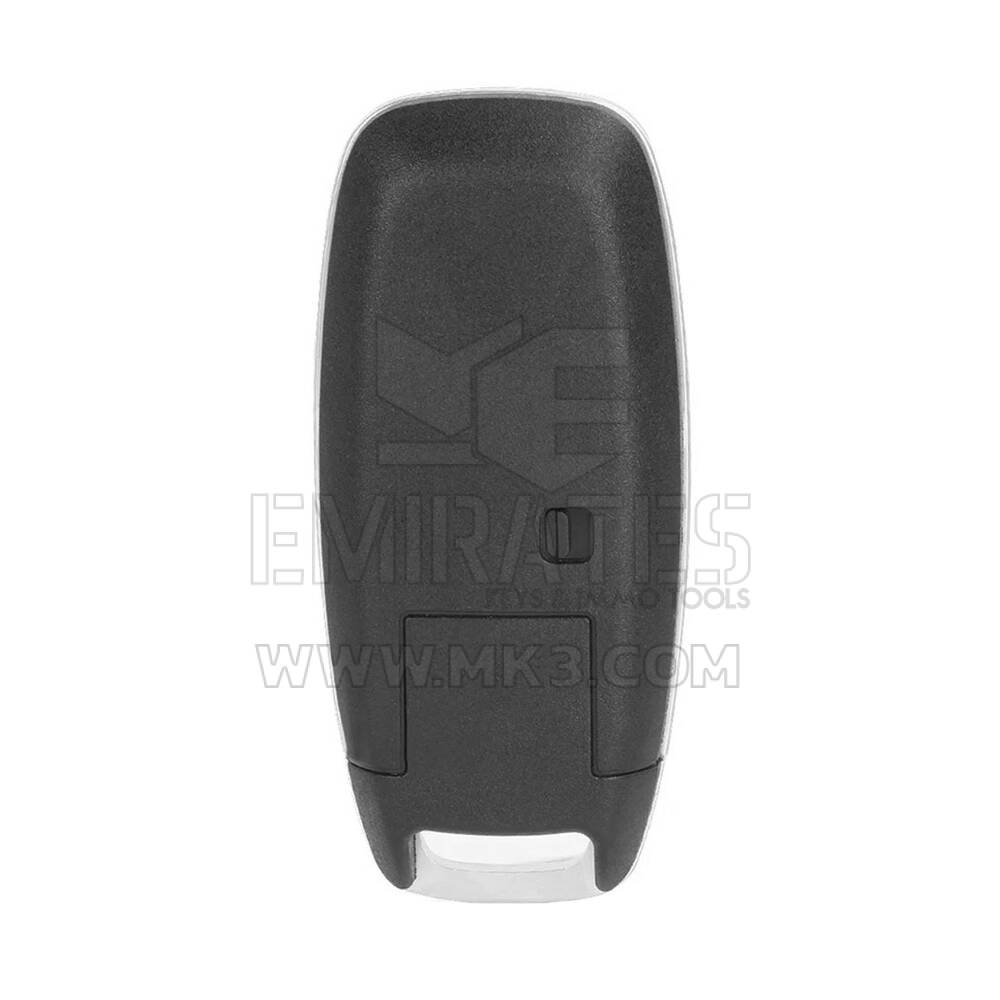 Nissan 2024 Smart Remote Shell 4+1 Buttons SUV Type | MK3
