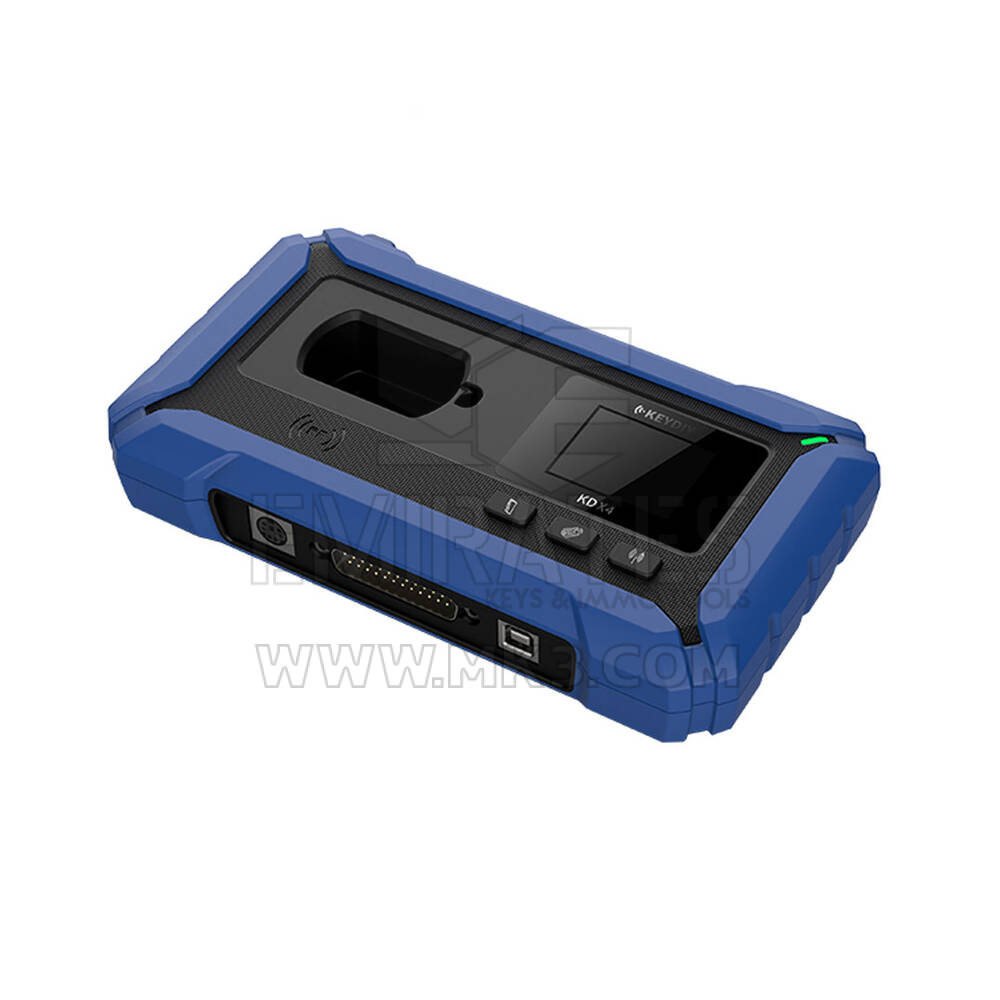 KEYDIY KD-X4 Locksmith's Universal Tool Professional Device That Integrates Recognition, Generation, Copying, Programming, And Matching | Emirates Keys