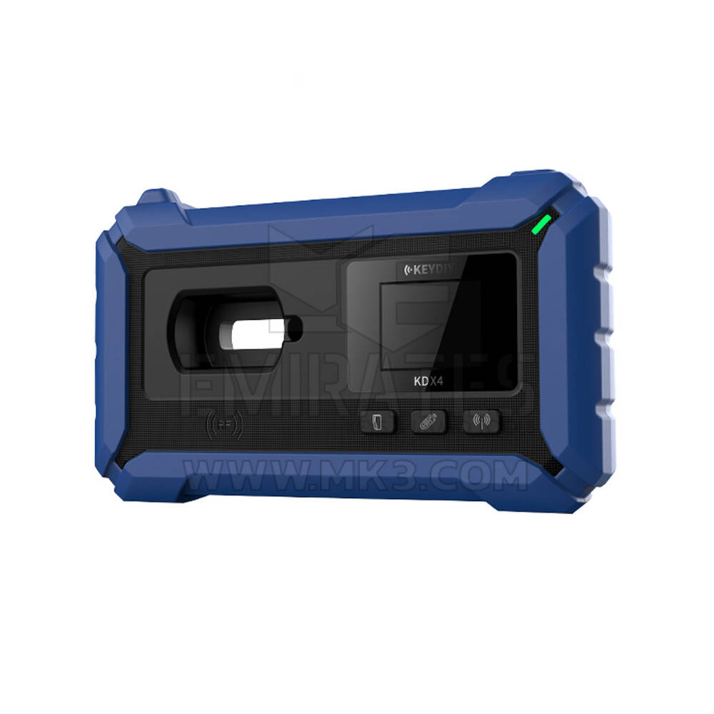 KEYDIY KD-X4 Locksmith's Universal Tool Professional Device That Integrates Recognition, Generation, Copying, Programming, And Matching | Emirates Keys