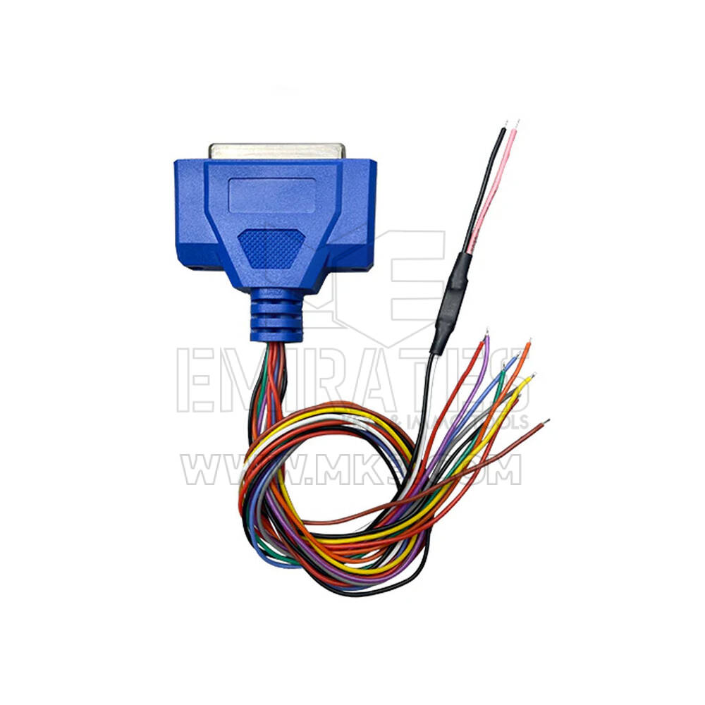 KEYDIY KD-X4 Locksmith's Universal Tool Professional Device That Integrates Recognition, Generation, Copying, Programming, And Matching | Emirates Keys