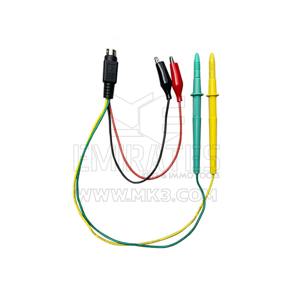 KEYDIY KD-X4 Locksmith's Universal Tool Professional Device That Integrates Recognition, Generation, Copying, Programming, And Matching | Emirates Keys