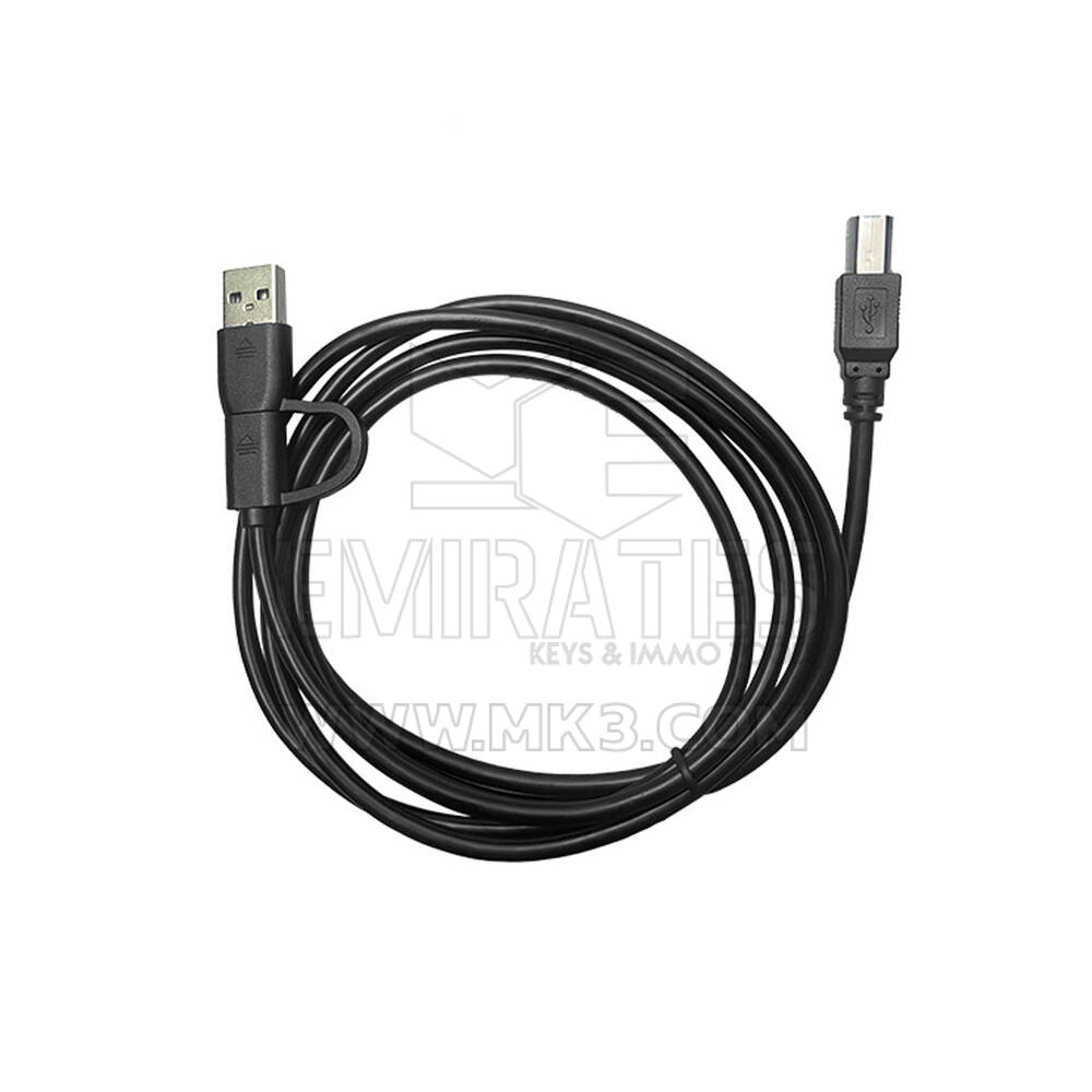 KEYDIY KD-X4 Locksmith's Universal Tool Professional Device That Integrates Recognition, Generation, Copying, Programming, And Matching | Emirates Keys