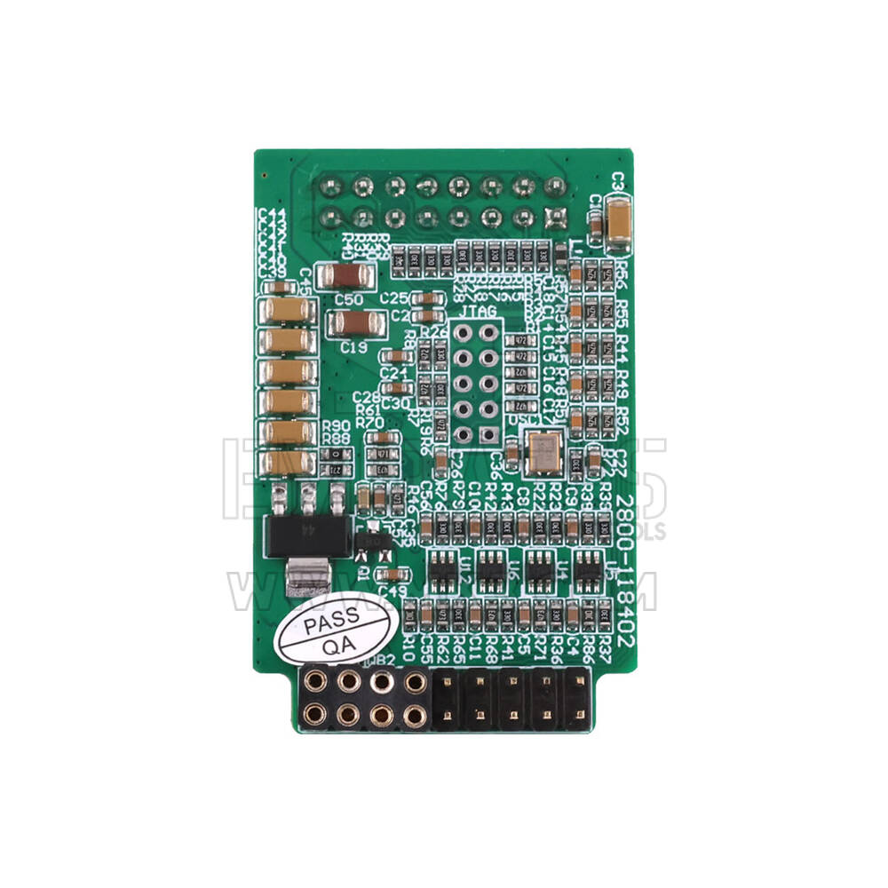 Yeni Yanhua ACDP Modülü 37 MB HU6 Enstrüman Modülü (IC177) Lisanslı Kilometre Düzeltme A103 | Emirates Anahtarları