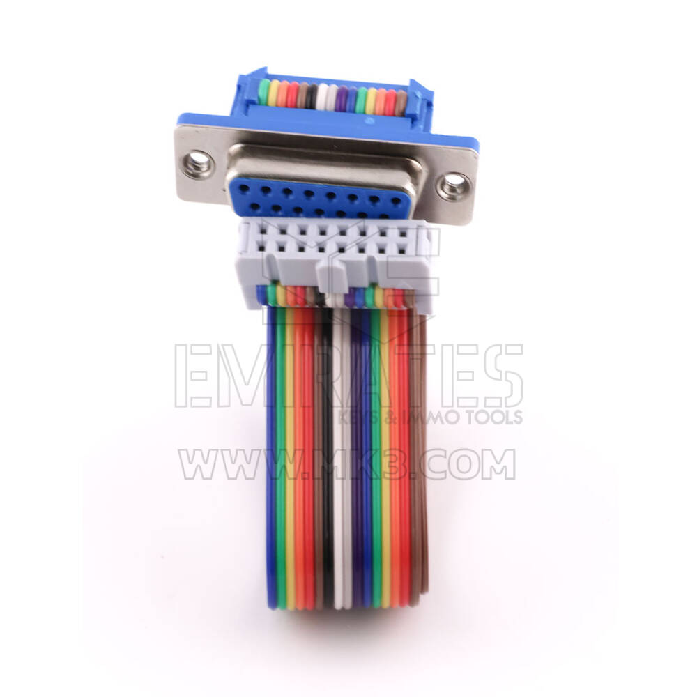 New Yanhua ACDP Module 37 MB HU6 Instrument Module (IC177) Mileage Correction with License A103 | Emirates Keys