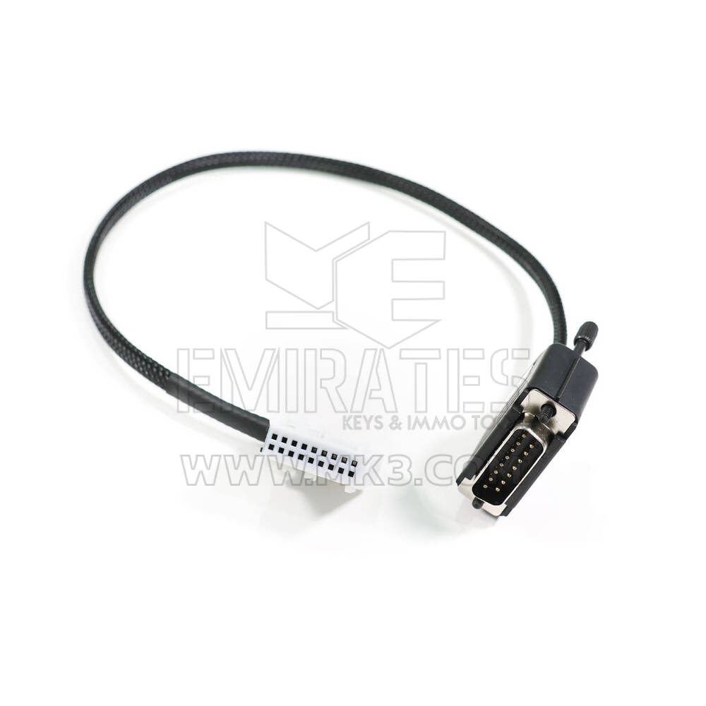 Spec-Auto Spec-Tool Diagnóstico Avançado Mbox 2 Conjunto Básico - MK25309 - f-12