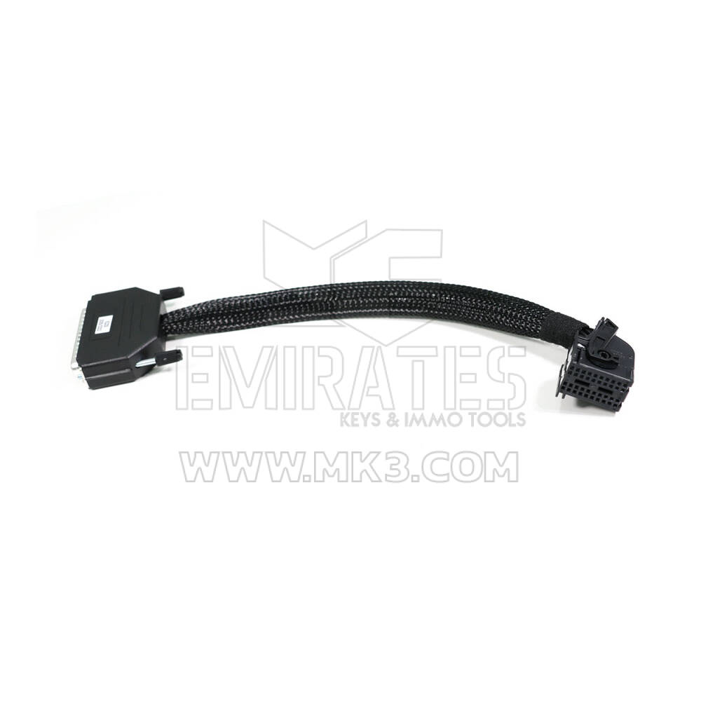 Spec-Auto Spec-Tool Diagnóstico Avançado Mbox 2 Conjunto Básico - MK25309 - f-14