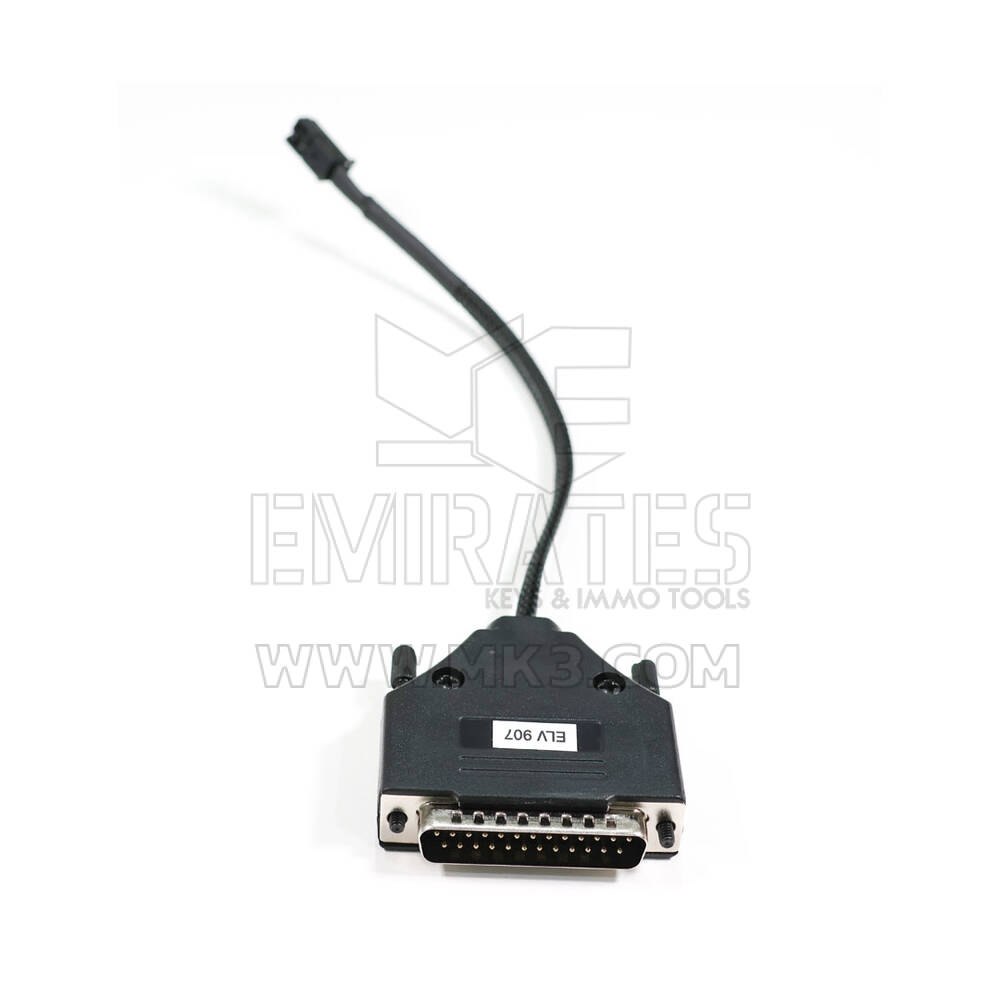 Spec-Auto Spec-Tool Diagnóstico Avançado Mbox 2 Conjunto Básico - MK25309 - f-8