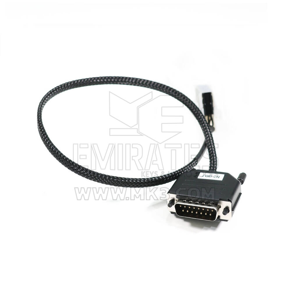 Spec-Auto Spec-Tool Diagnóstico Avançado Mbox 2 Conjunto Básico - MK25309 - f-10