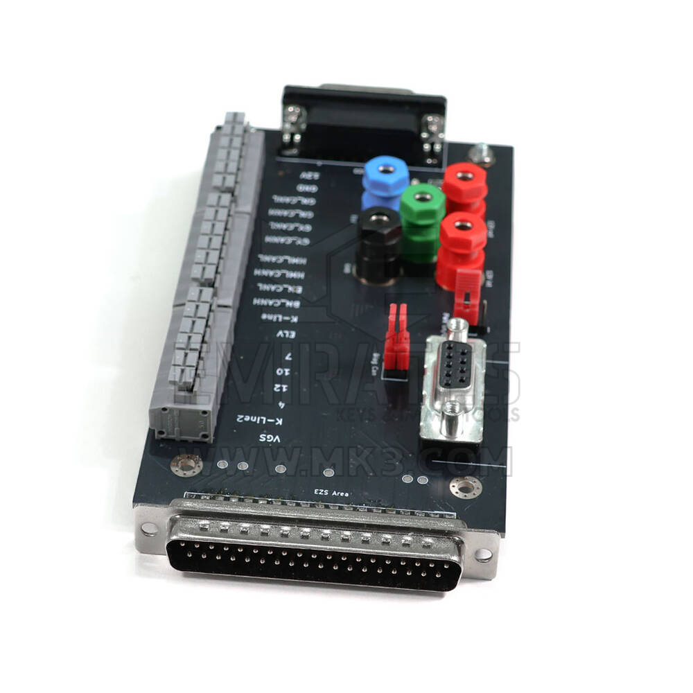 New Spec-Auto FBS3 / FBS4 Mbox 2 Adapter Set | Emirates Keys