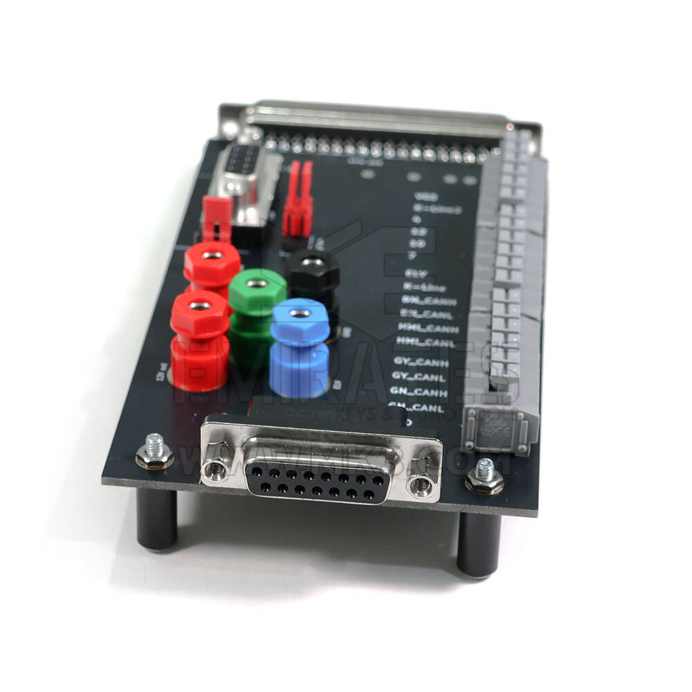 New Spec-Auto FBS3 / FBS4 Mbox 2 Adapter Set | Emirates Keys