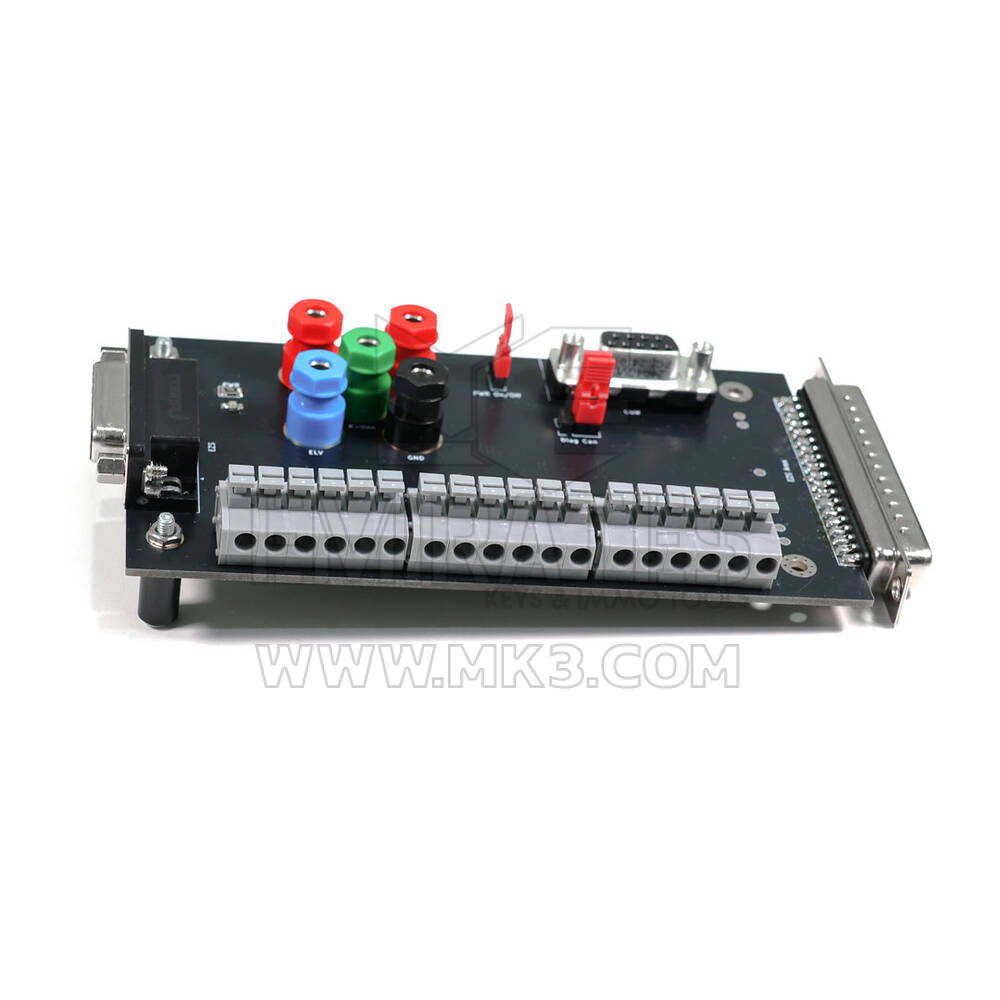 New Spec-Auto FBS3 / FBS4 Mbox 2 Adapter Set | Emirates Keys