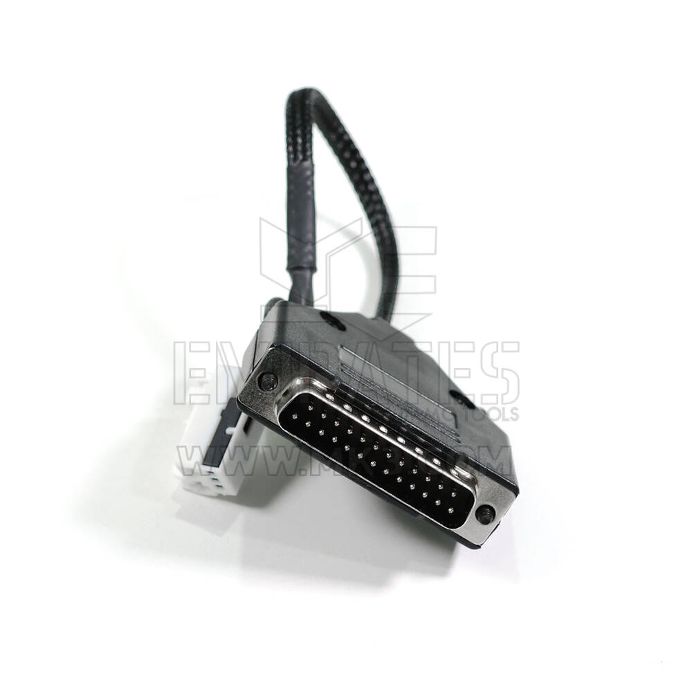 Conjunto de adaptadores Spec-Auto FBS3 / FBS4 Mbox 2 | MK3