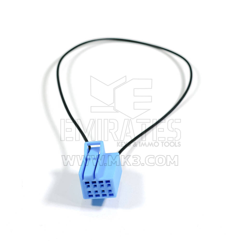 New Spec-Auto FBS3 / FBS4 Mbox 2 Adapter Set | Emirates Keys